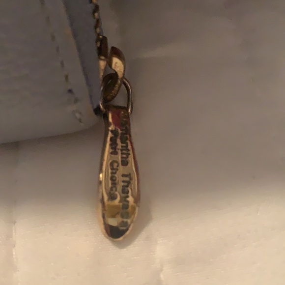 Samantha Thavasa long zippy wallet - Picture 4 of 12